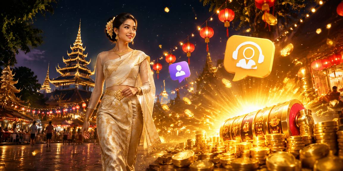mr44 Mega Win Slots ဆိုတာ ဘာလဲ — ကျွန်တော်တို့ ဘာပေးထားလဲ